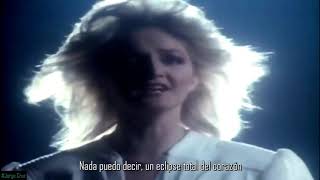 Bonnie Tyler - Total eclipse of the heart