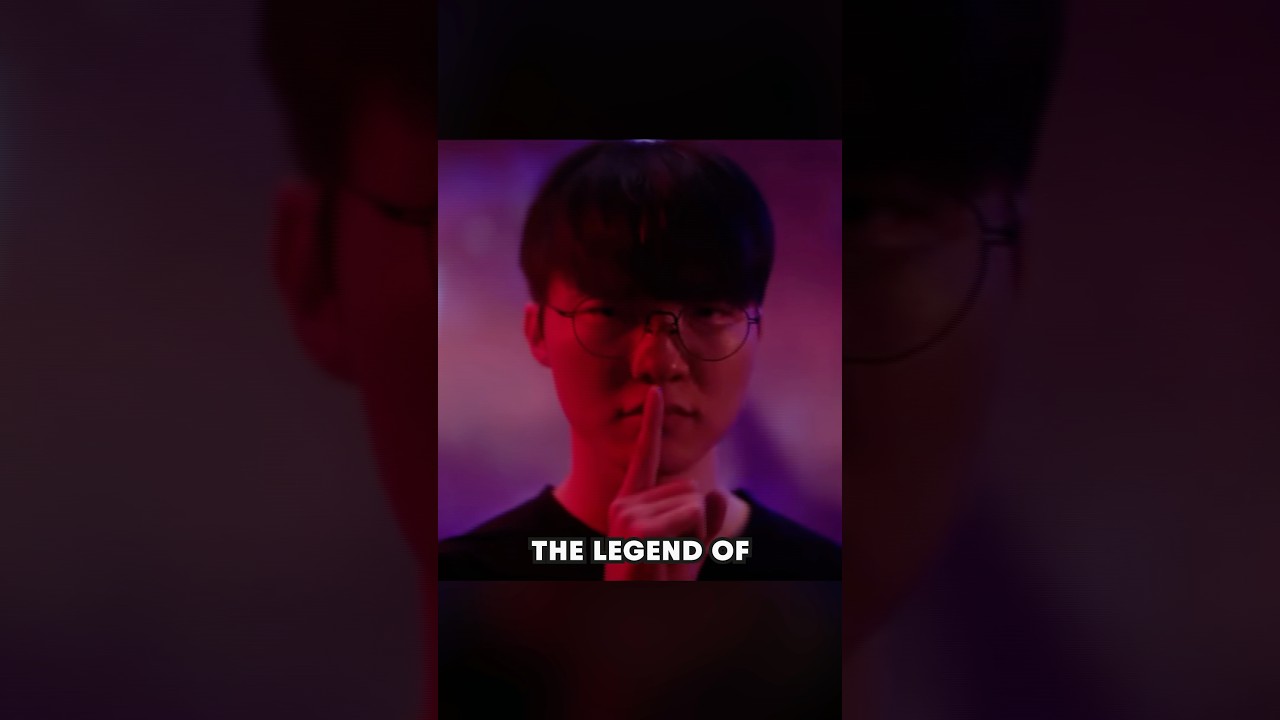 🐐 vs. LPL 😮‍💨 #gaming #faker #redbull #lck #lpl #t1