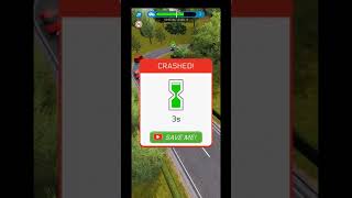 Crazy Traffic Control Game | Crazy Traffic Control Android Gameplay #1 | Crazy Traffic Control screenshot 3