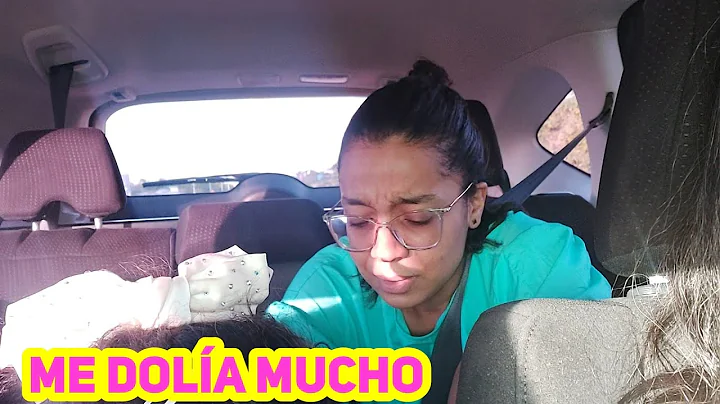 ME CORTE DE CAMINO A SANTO DOMINGO