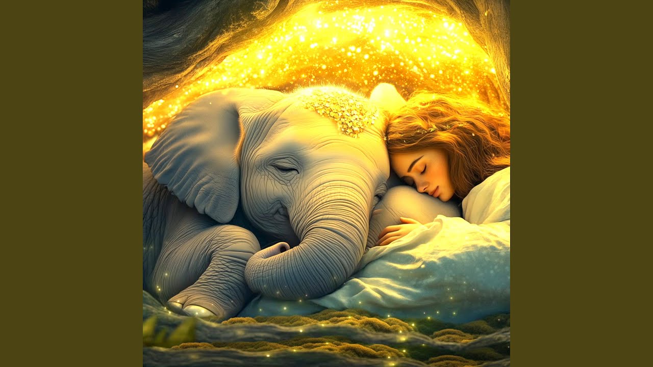 432 Hz Deep Peaceful Sleep - YouTube