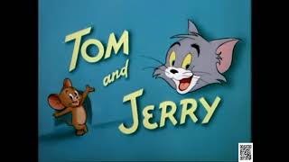 Tom and Jerry Heavenly Puss। Classic Cartoon। Tom & Jerry। RJ Entertainment