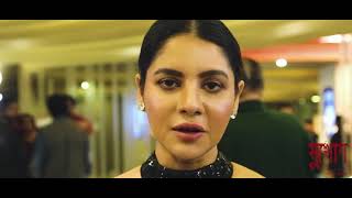 Paayel Sarkars Take On Mukhosh