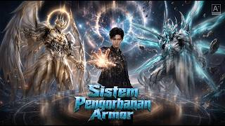 Sistem Pengorbanan Armor reelshort