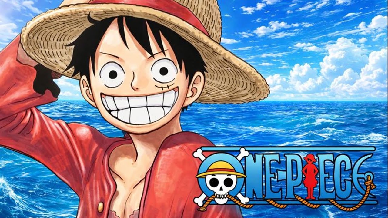 2 Horas de Análisis de One Piece