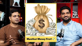How I Manifested 50% Salary Hike Using This Secret Technique! 💸🧠