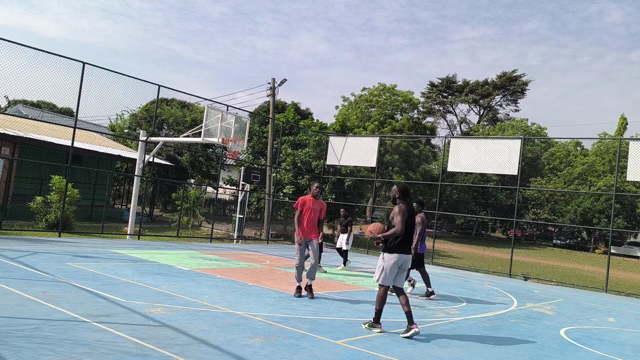 3x3 Games 03-01-2026