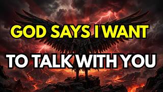 God Says: 