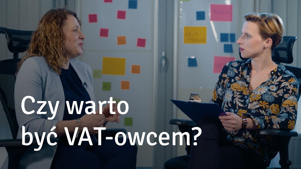 Czy warto być VAT-owcem? Q&A
