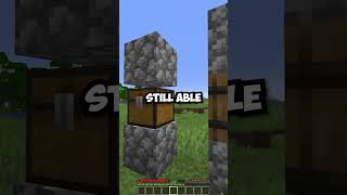 Barrels Are 12.7% Better Than Chests