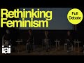 Full Debate | A Universal Goal for Women's Rights | Leena Nair, Finn Mackay, Myriam Francois