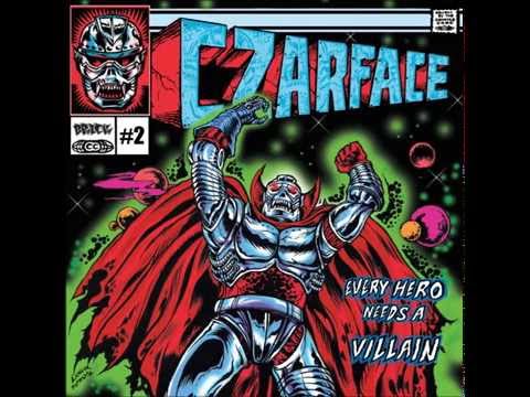 CZARFACE [Inspectah Deck + 7L & Esoteric] Sgt. Slaughter