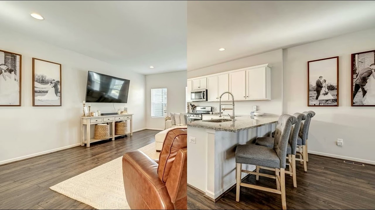 205 Starry Way Dr Stephenson, VA 22656