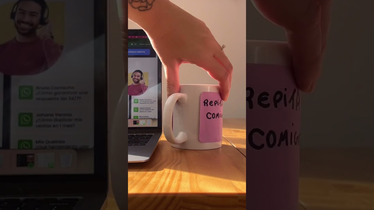 É assim que você vai fidelizar seus clientes 👇🏻 