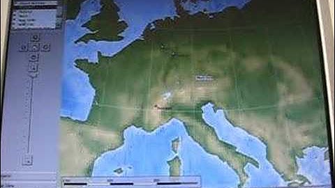 Marble on Windows CE (x86 device)