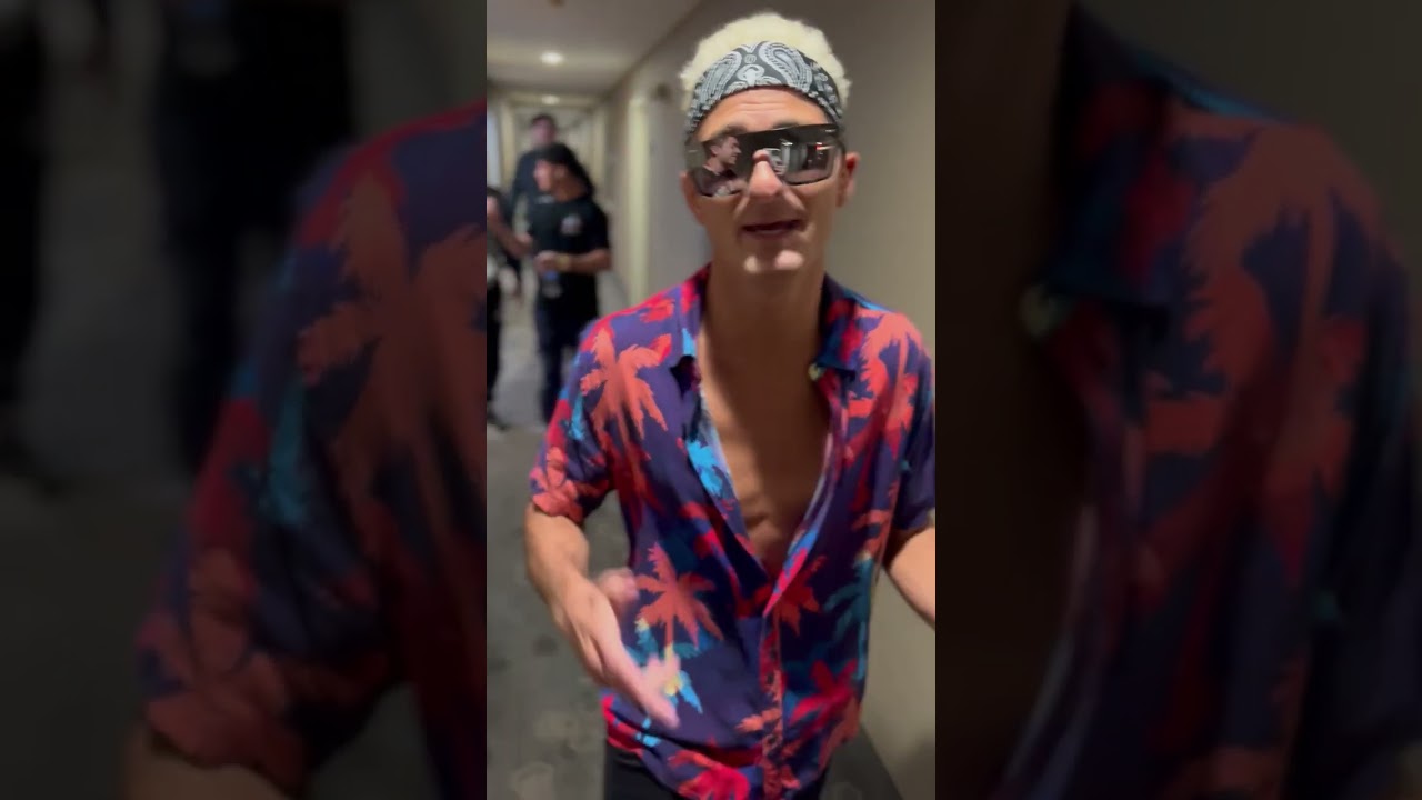 Bellator 289 | Stots 🆚 Sabatello