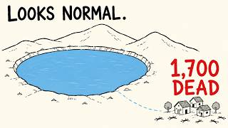 Why a Lake Can Kill You Without Warning Guide