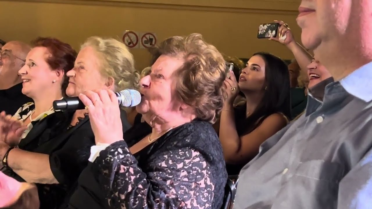 Γιασεμή Σαραγούδα « Ο Νικολάκης» για τον Νίκο Σαραγούδα στο Μουσείο Λαϊκών Οργάνων 3/9/2025