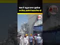 "गुरुद्वारा शहीद गंज साहिब में बड़ा हादसा!