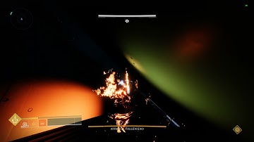 How to do airlock cp deep stone crypt