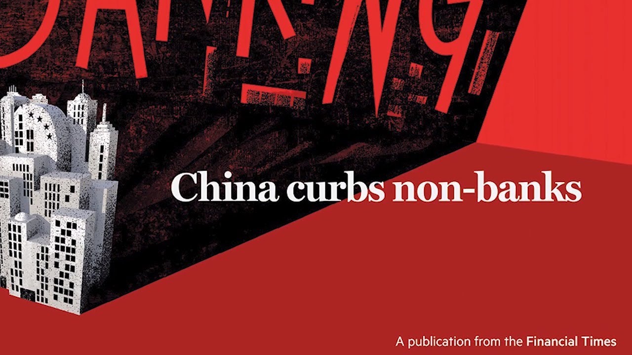 Monthly preview: regulating China’s huge shadow banking sector