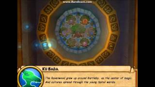 Wizard101 Story About Azteca