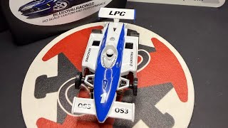 The all new OS3 LPC Indy chassis 
