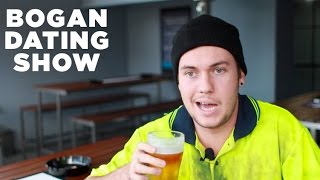 If Bogans had a Dating Show