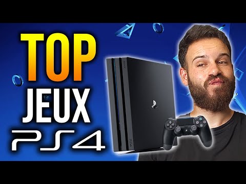 Vidéo: Qui A Besoin De Jeux: La Première Année De PlayStation 4