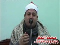 الشيخ محمود صابر سورتي الشوري والزخرف صفط زريق ديرب نجم 26 12 2016 