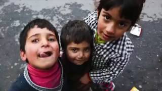 İşte Pnin Referandum Için Hayir Şarkısı