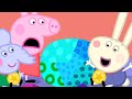 Peppa Pig Italiano 🎂 Il Compleanno Di Edmond Elefante 💙 Collezione Italiano - Cartoni Animati