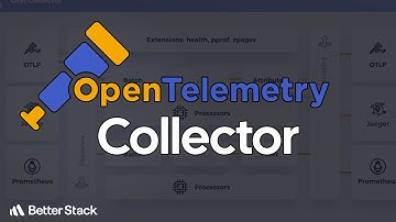 OpenTelemetry Collector - Explanation & Setup