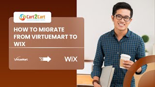 How to Migrate from VirtueMart to Wix In ⌛ 5 Minutes (2026⚡ | Non-Techie Friendly)