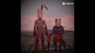 The War... Popee The Performer Edit