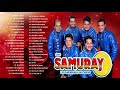 SAMURAY PURAS ROMÁNTICAS VIEJITAS - SAMURAY CUMBIAS ROMÁNTICAS 30 GRANDES ÉXITOS