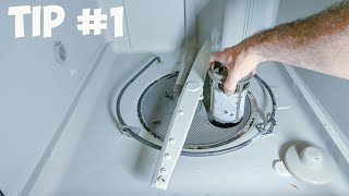 7 Simple Home Maintenance Tips Anyone Can Do