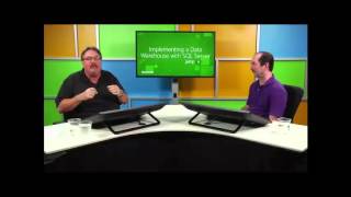 MSSQL Data Warehouse   Control Flow 86