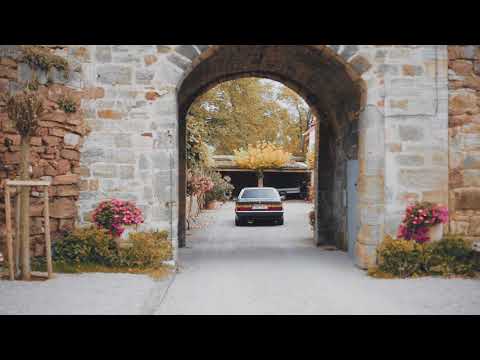 1985 Audi 90 B2 (Typ 81) - CARPORN - YouTube