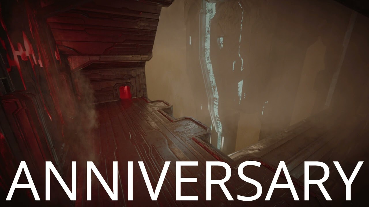 Halo 2 Anniversary: The Oracle Soundtrack