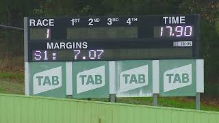 HVL FRI 13 MAY 22 ST1