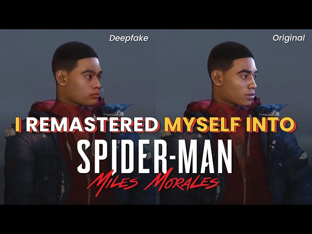 Face-off: Spider-Man Remastered X Miles Morales no PC - Delfos