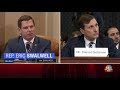Democrats 13 Democrats And Republicans Make Their Case For And Against Impeaching Trump | NBC News Now