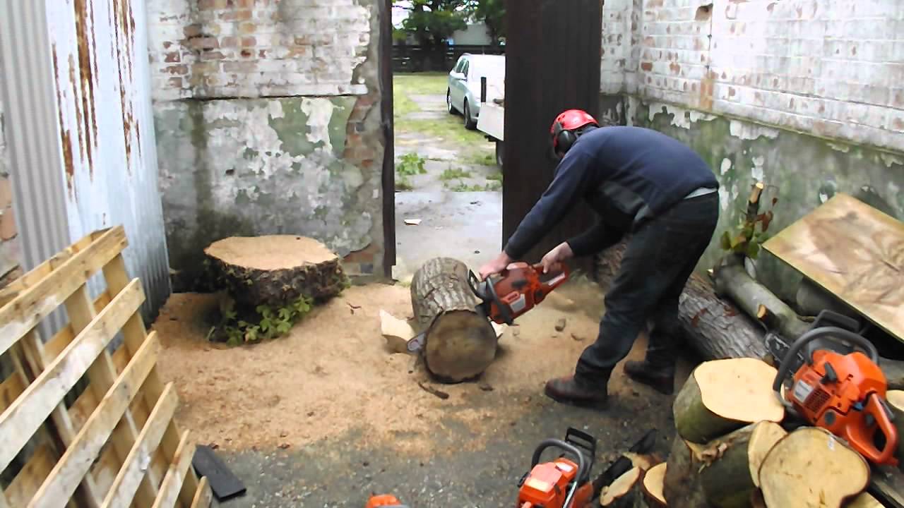 Martins Ported 357XP again