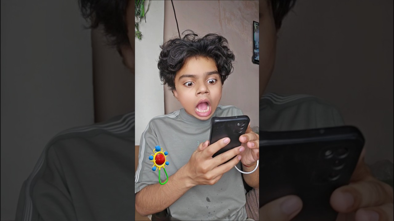 Wifi internet khatam ho Gaya 😂 #shorts #funny #ansh #sraoster