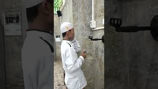 Download Lagu Adzan Subuh Masjid Raya Klaten Gus Azis MP3