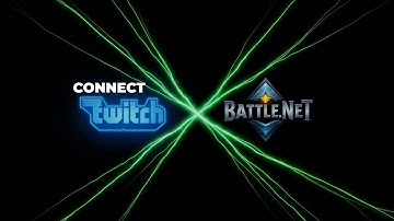 How to Connect Twitch to Battle.net (2025) | Get Twitch Drops & Sync Instantly!