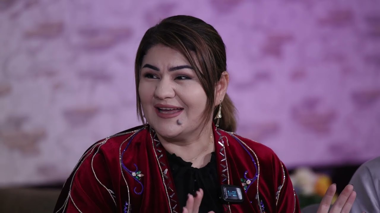 GASHTAK 5 SONI BUNI NIMA HAQIda?