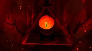 Bill Cipher Suite (Weirdmageddon)