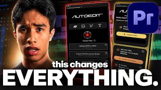 Best AI Editing Plugins for Premiere Pro: Full Walkthrough